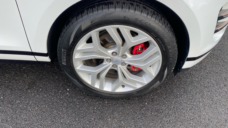 Land Rover Range Rover Evoque 1.5 P300e R-Dynamic SE 5dr Auto Hatchback